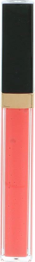 chanel rouge coco gloss 736 douceur